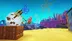 اکانت قانونی SpongeBob SquarePants The Patrick Star Game برای PS5 & PS4